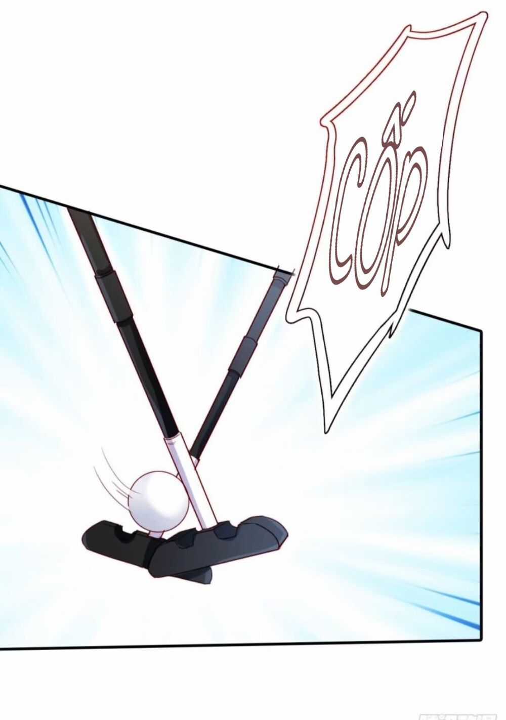 Ác Nữ Vi Đế - Chapter 29 - Trang 24