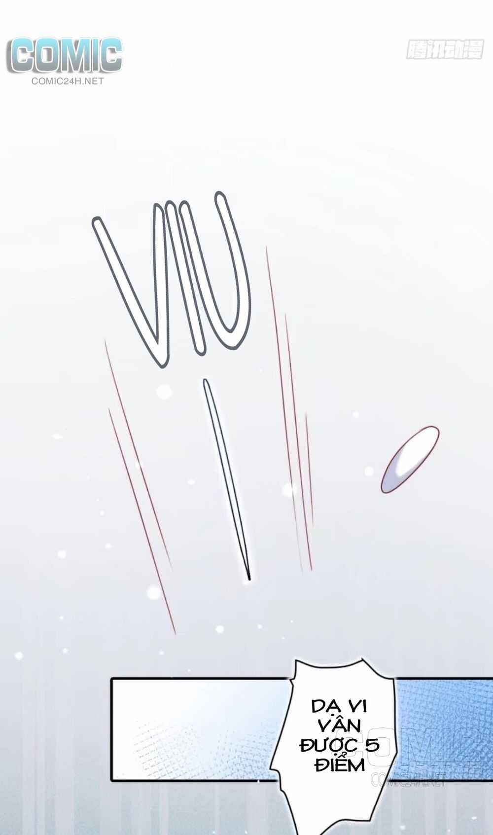 Ác Nữ Vi Đế - Chapter 29 - Trang 25