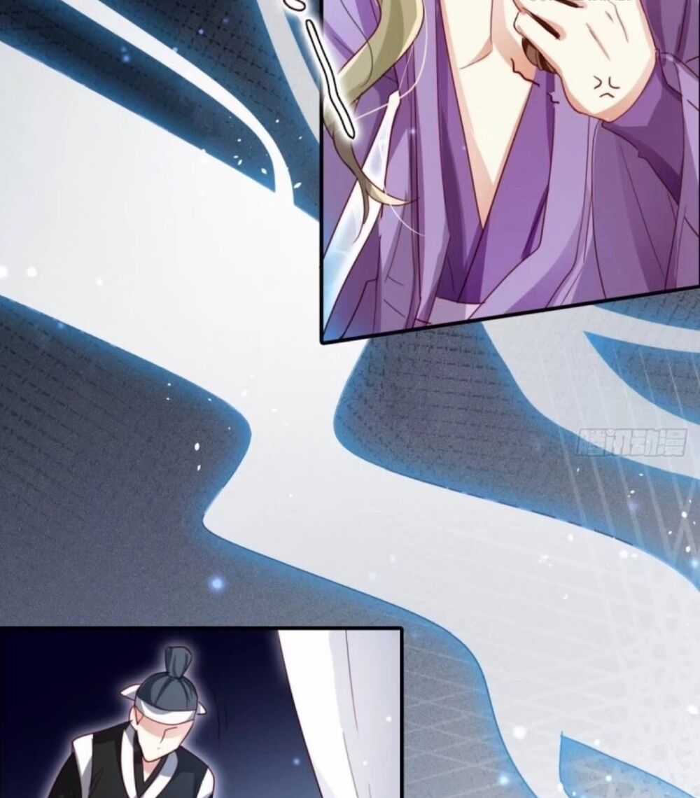 Ác Nữ Vi Đế - Chapter 29 - Trang 28