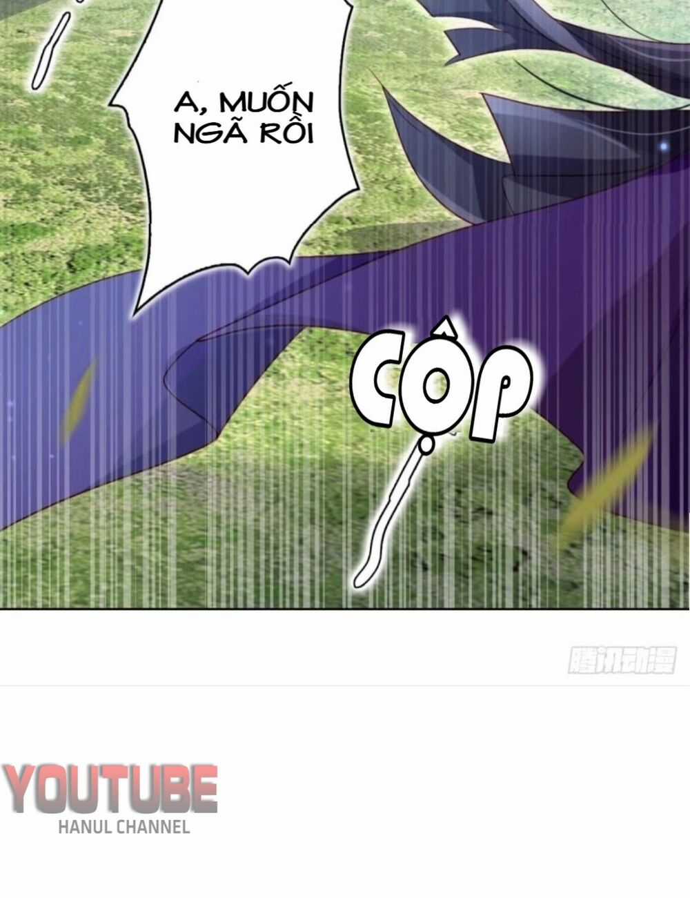 Ác Nữ Vi Đế - Chapter 29 - Trang 32