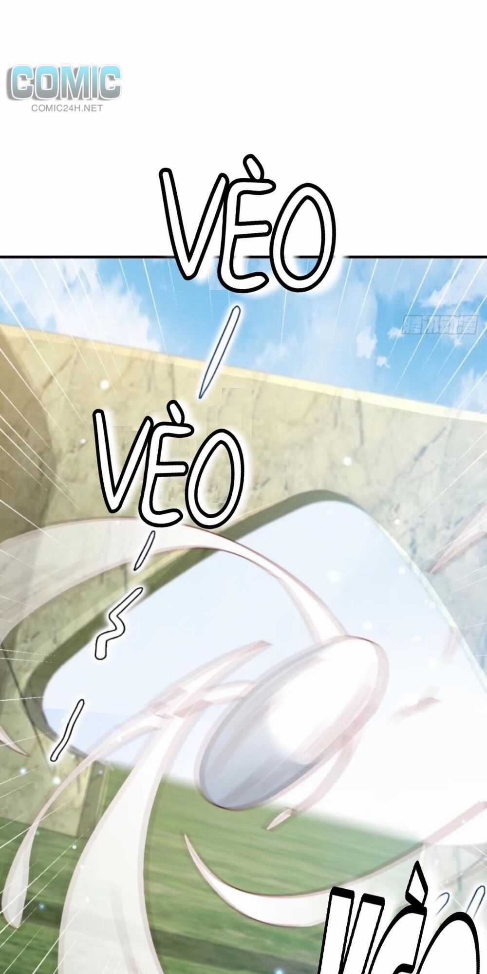 Ác Nữ Vi Đế - Chapter 29 - Trang 38