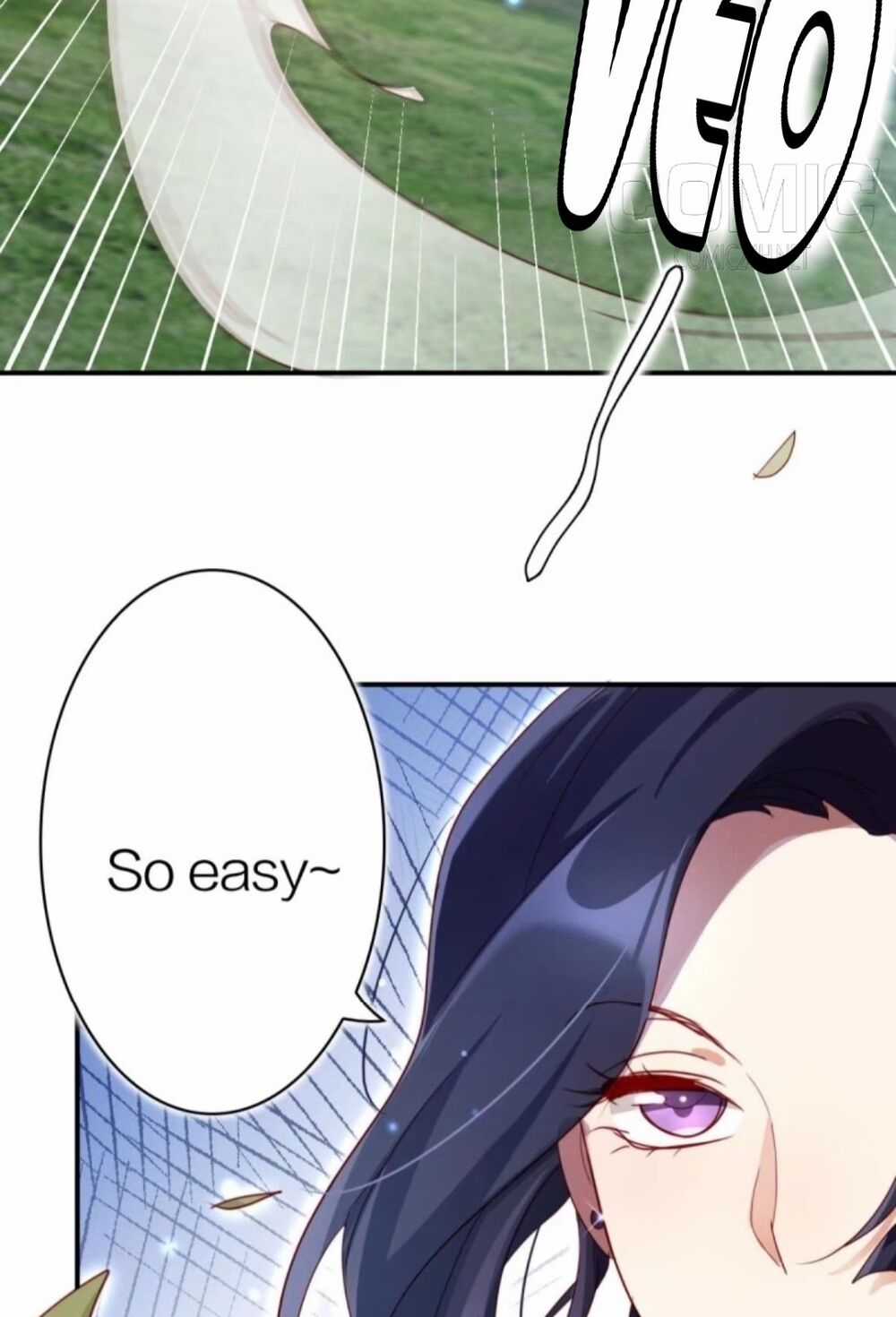 Ác Nữ Vi Đế - Chapter 29 - Trang 39