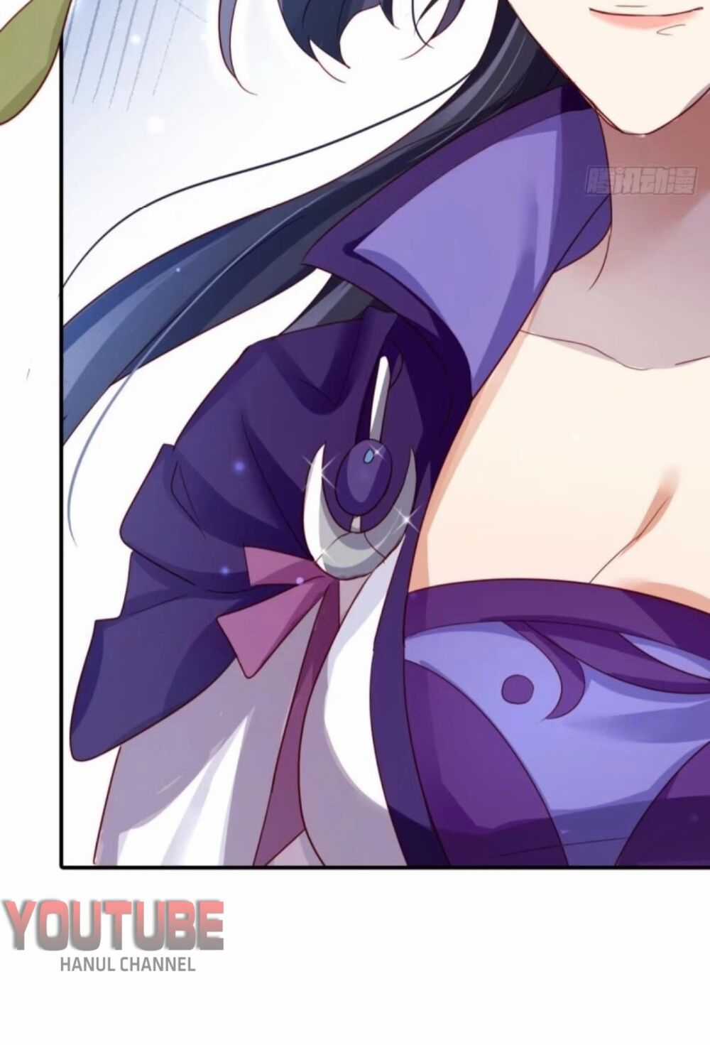 Ác Nữ Vi Đế - Chapter 29 - Trang 40