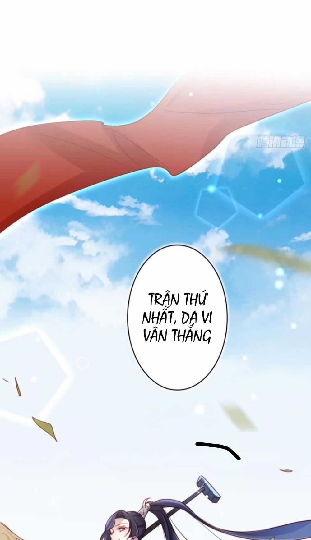 Ác Nữ Vi Đế - Chapter 29 - Trang 41