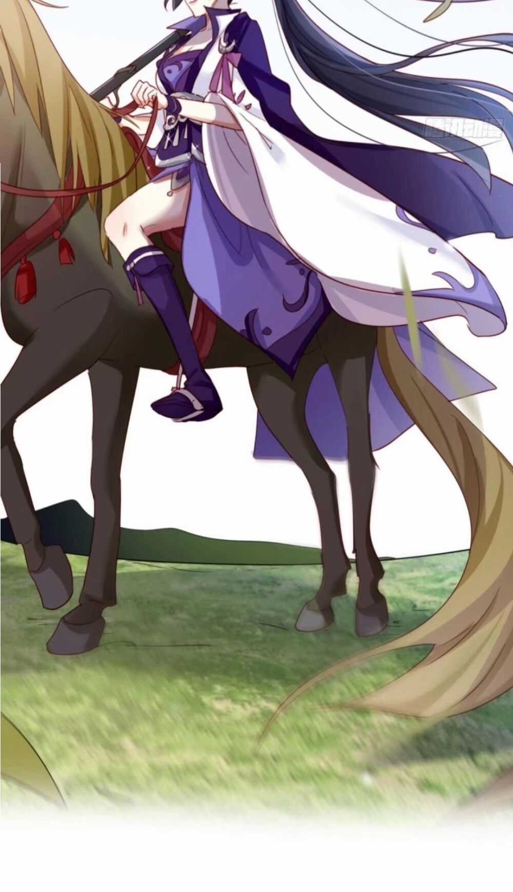 Ác Nữ Vi Đế - Chapter 29 - Trang 42