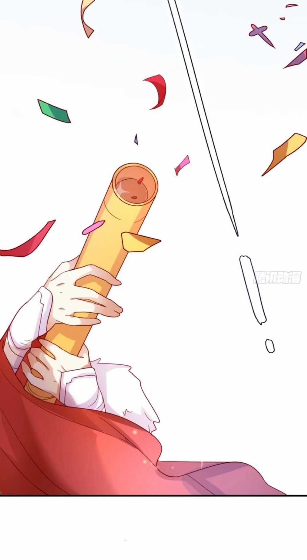 Ác Nữ Vi Đế - Chapter 29 - Trang 44