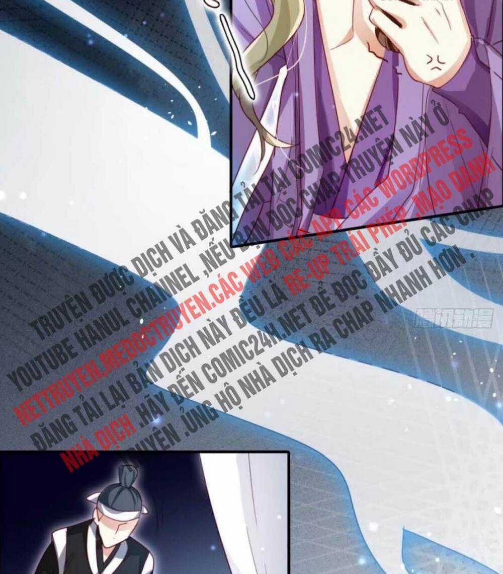 Ác Nữ Vi Đế - Chapter 29 - Trang 51