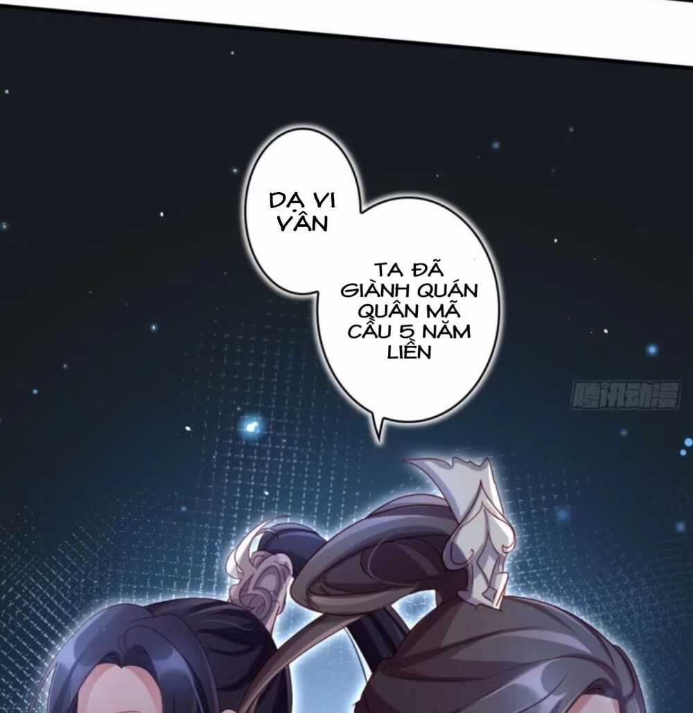 Ác Nữ Vi Đế - Chapter 29 - Trang 8