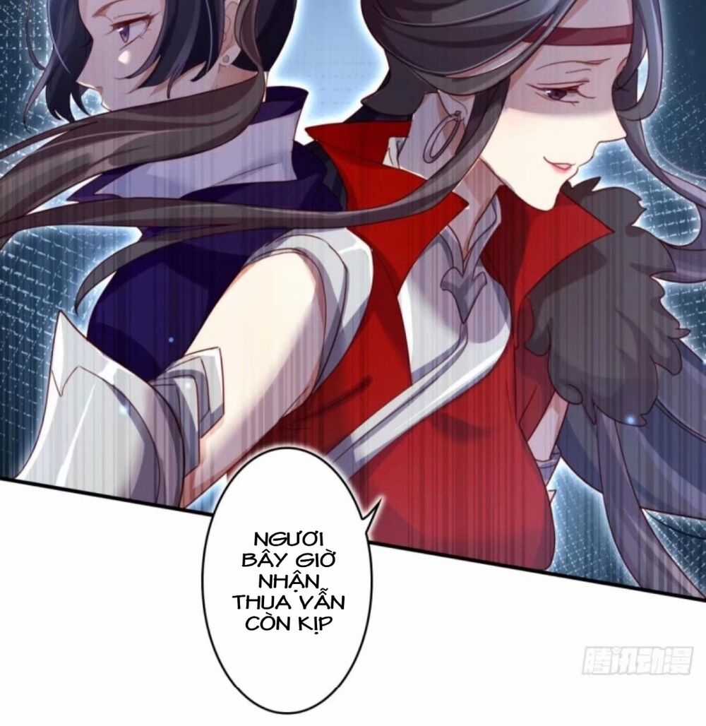 Ác Nữ Vi Đế - Chapter 29 - Trang 9