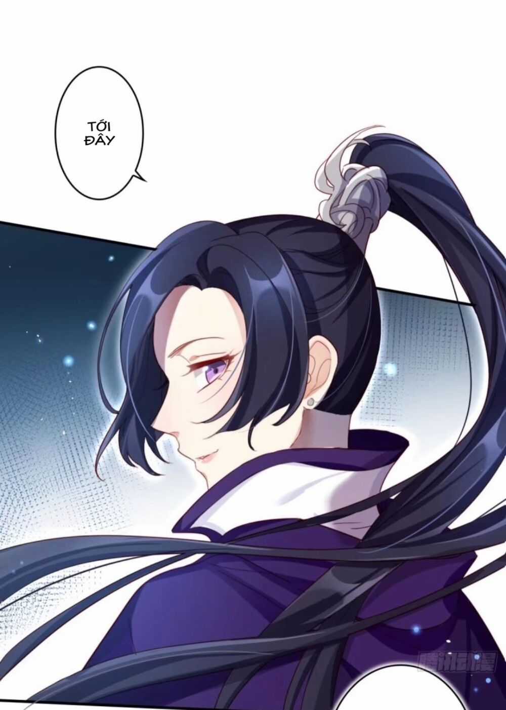 Ác Nữ Vi Đế - Chapter 29 - Trang 10