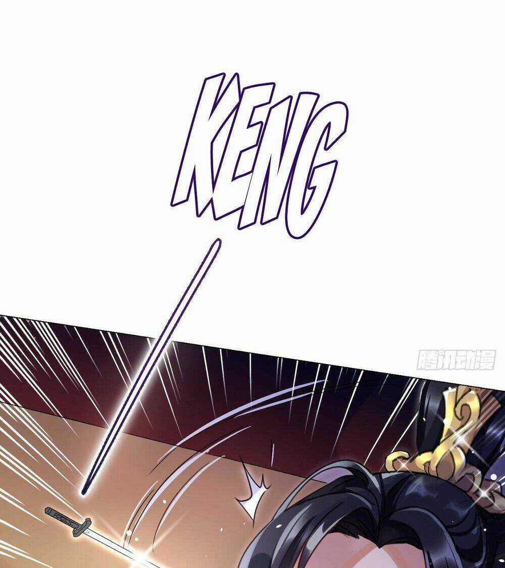 Ác Nữ Vi Đế - Chapter 3 - Trang 20