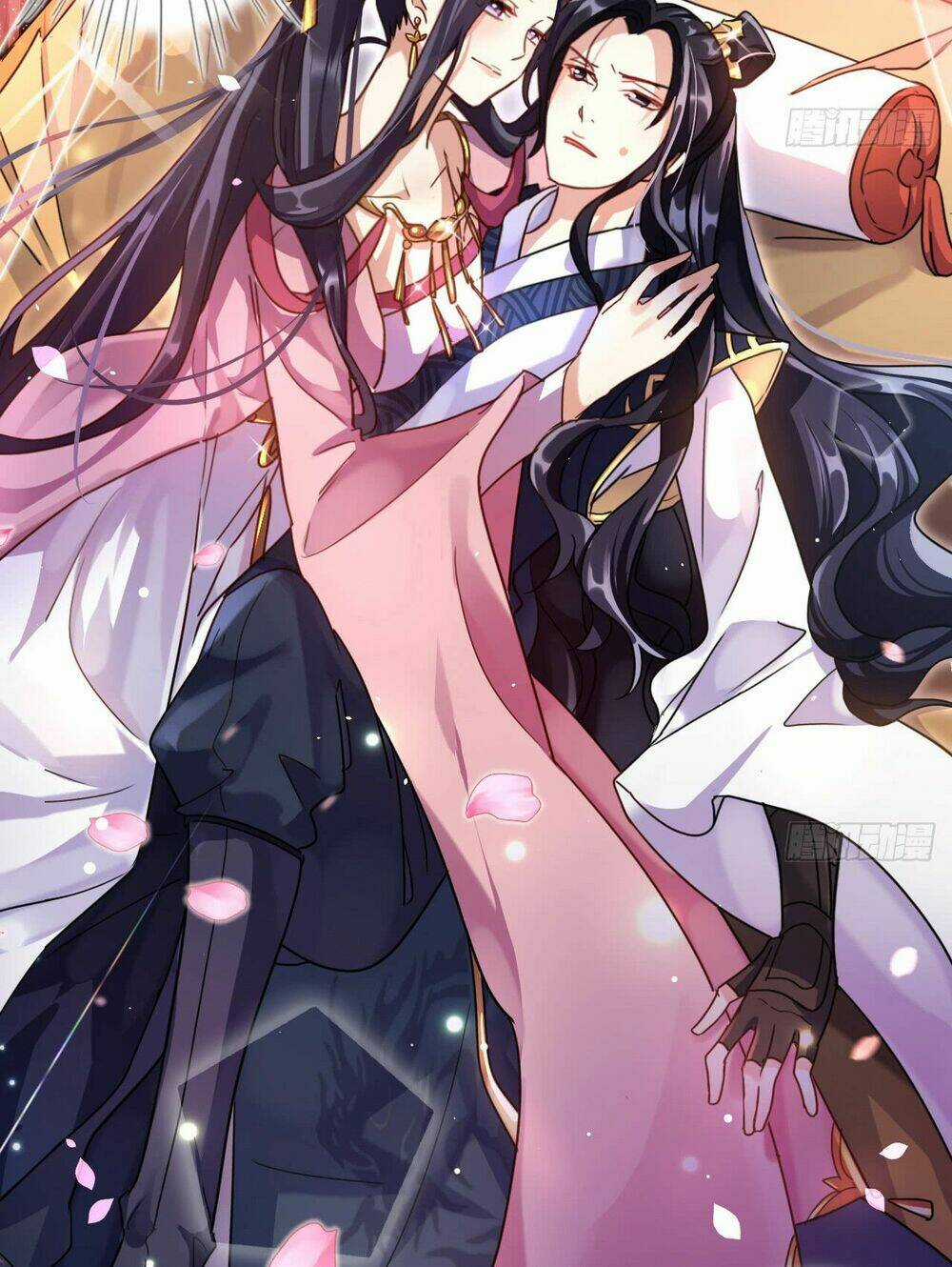 Ác Nữ Vi Đế - Chapter 3 - Trang 23