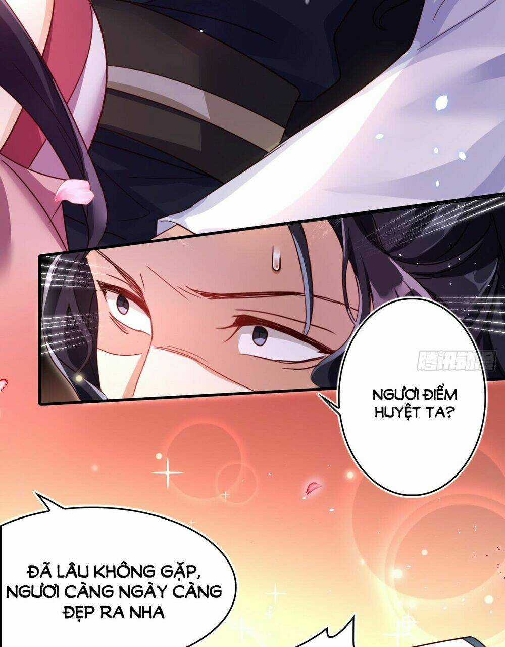 Ác Nữ Vi Đế - Chapter 3 - Trang 29