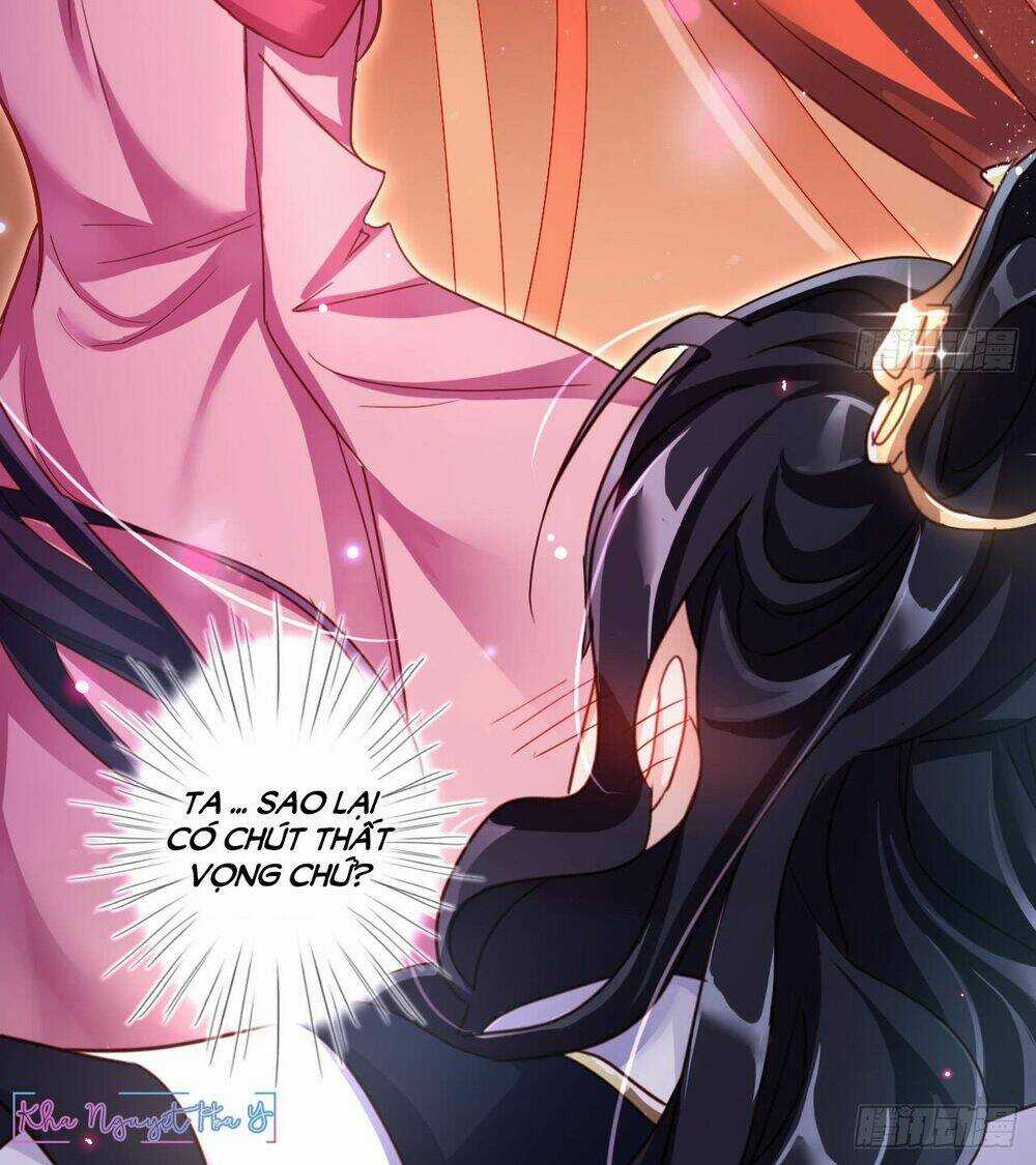 Ác Nữ Vi Đế - Chapter 3 - Trang 37