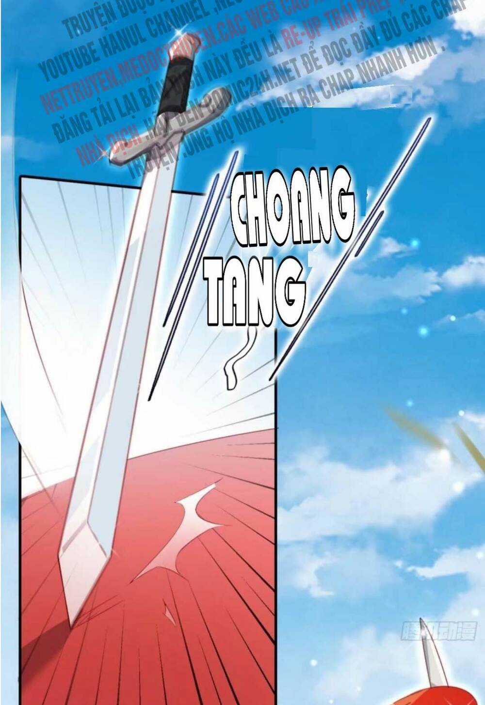 Ác Nữ Vi Đế - Chapter 30 - Trang 12