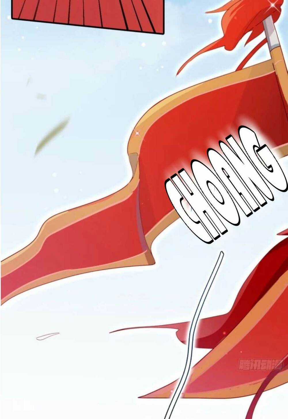 Ác Nữ Vi Đế - Chapter 30 - Trang 13