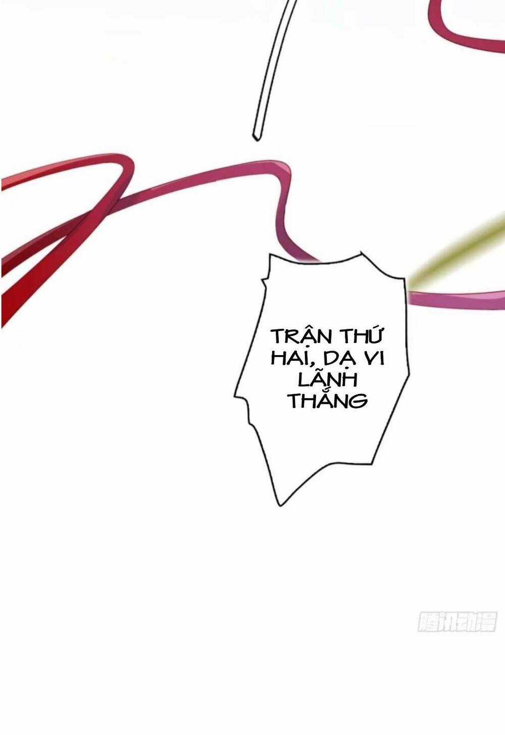 Ác Nữ Vi Đế - Chapter 30 - Trang 14
