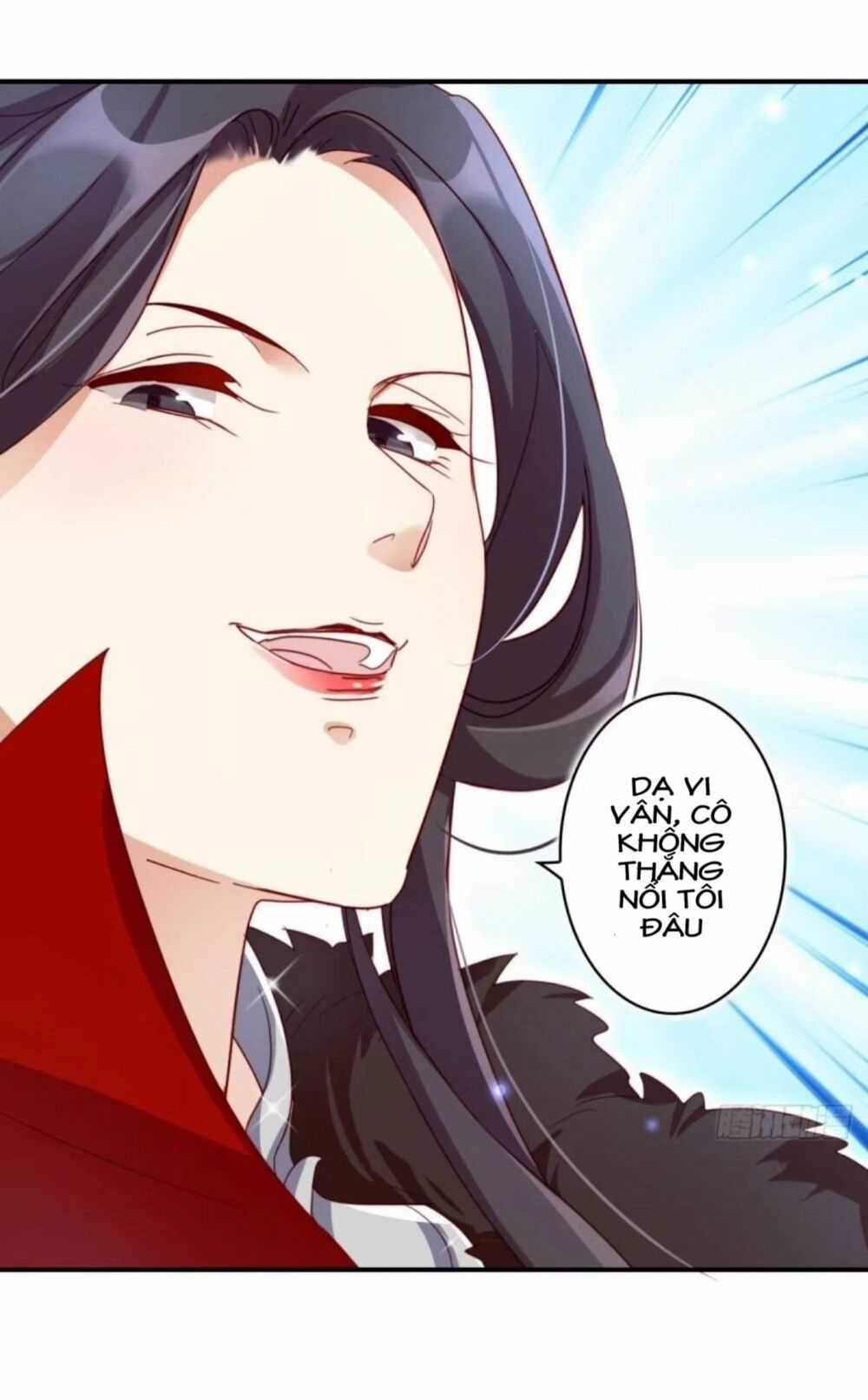 Ác Nữ Vi Đế - Chapter 30 - Trang 15