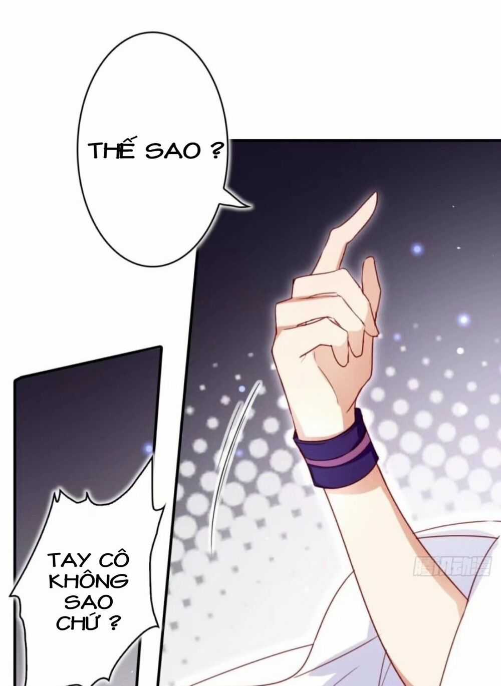 Ác Nữ Vi Đế - Chapter 30 - Trang 16