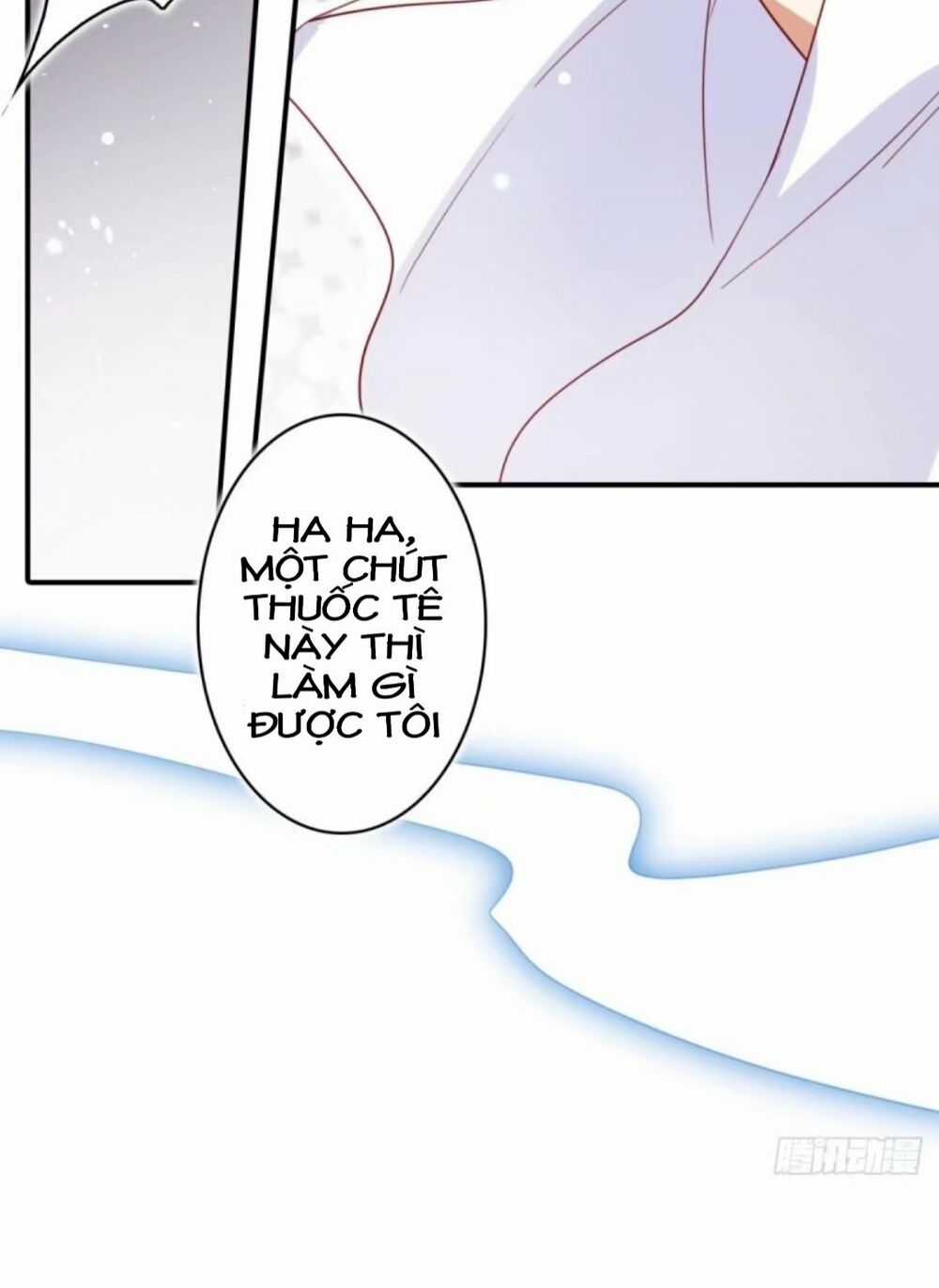 Ác Nữ Vi Đế - Chapter 30 - Trang 17