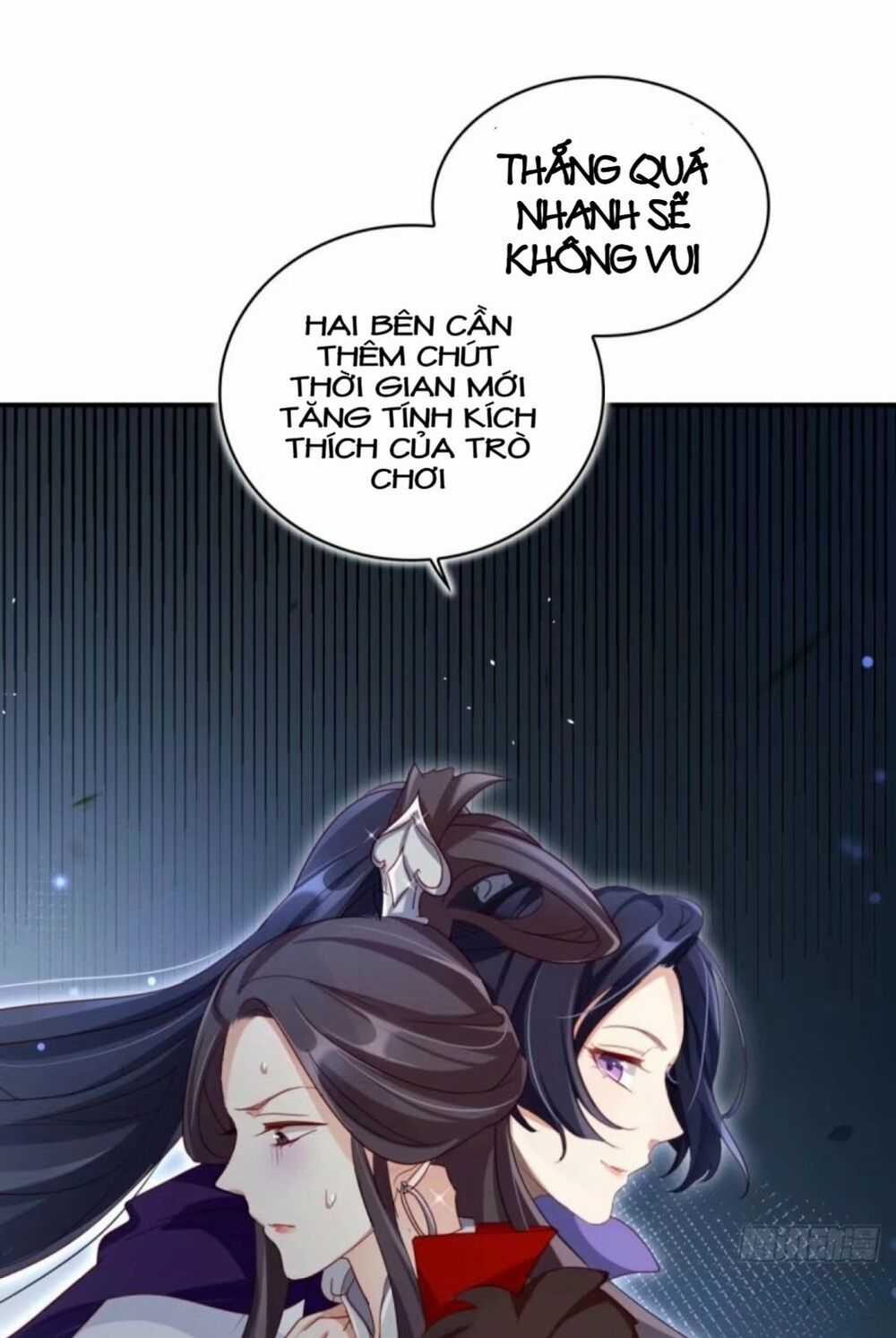 Ác Nữ Vi Đế - Chapter 30 - Trang 18