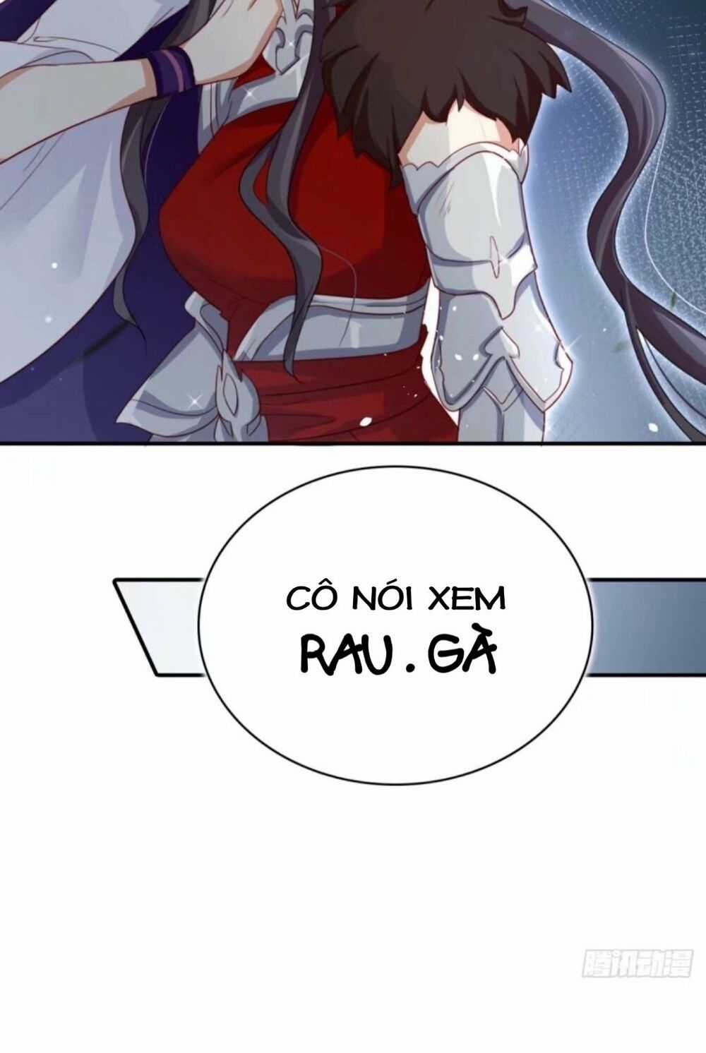 Ác Nữ Vi Đế - Chapter 30 - Trang 19