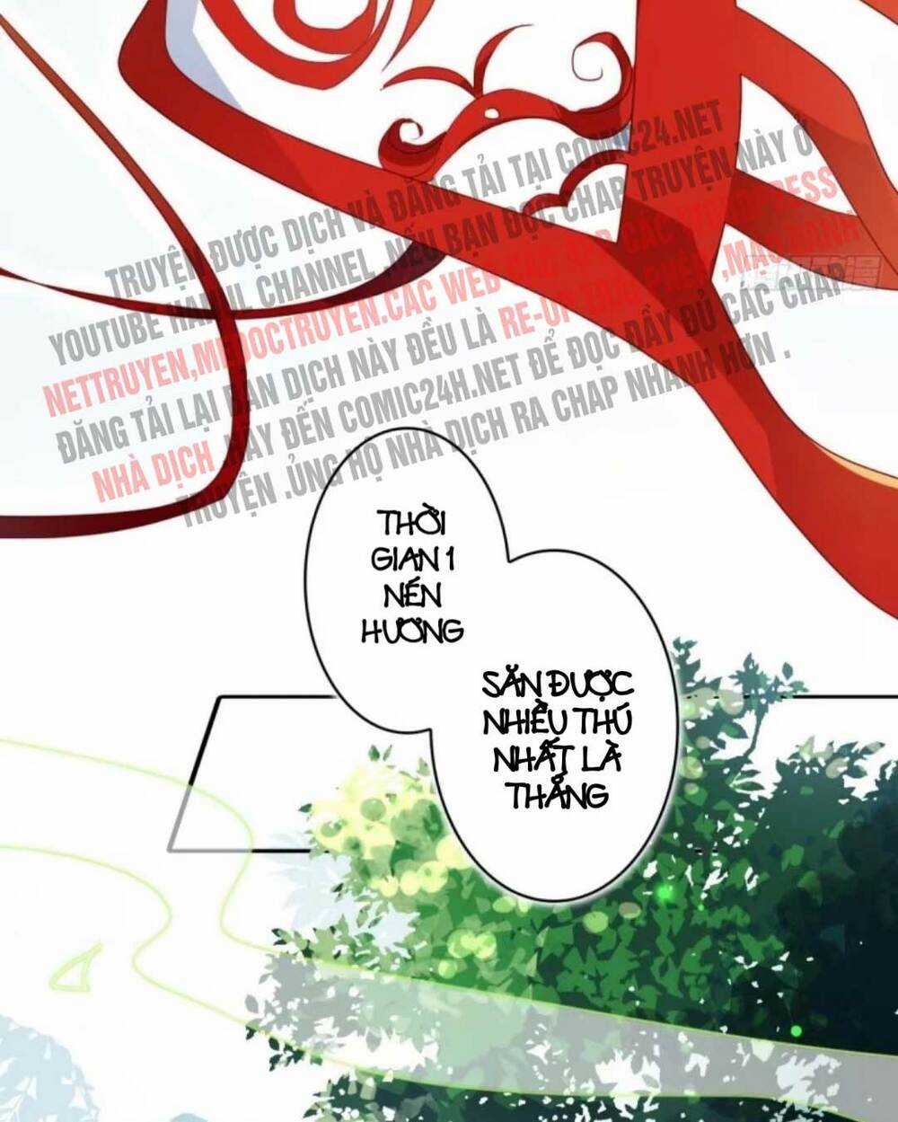 Ác Nữ Vi Đế - Chapter 30 - Trang 22
