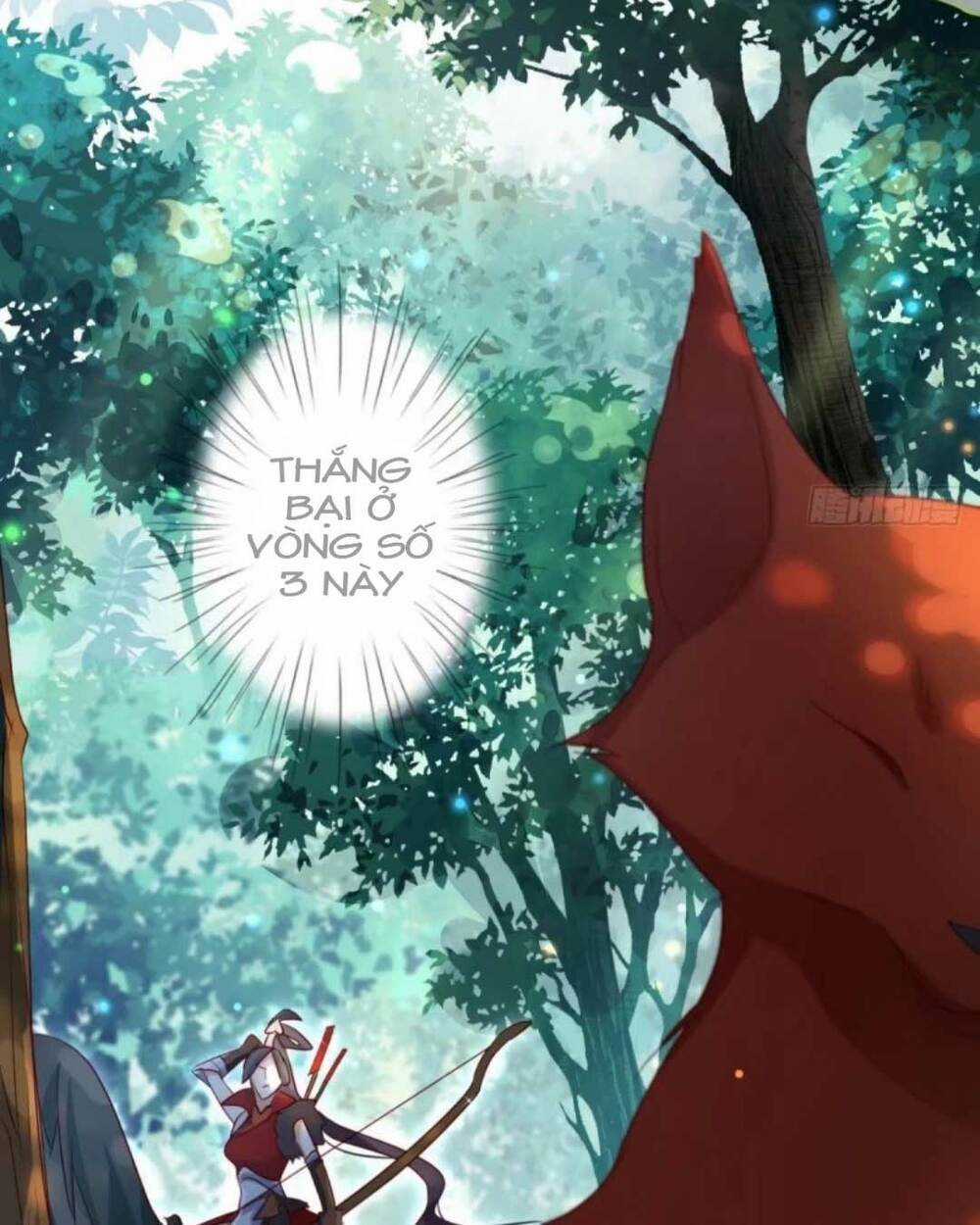 Ác Nữ Vi Đế - Chapter 30 - Trang 23
