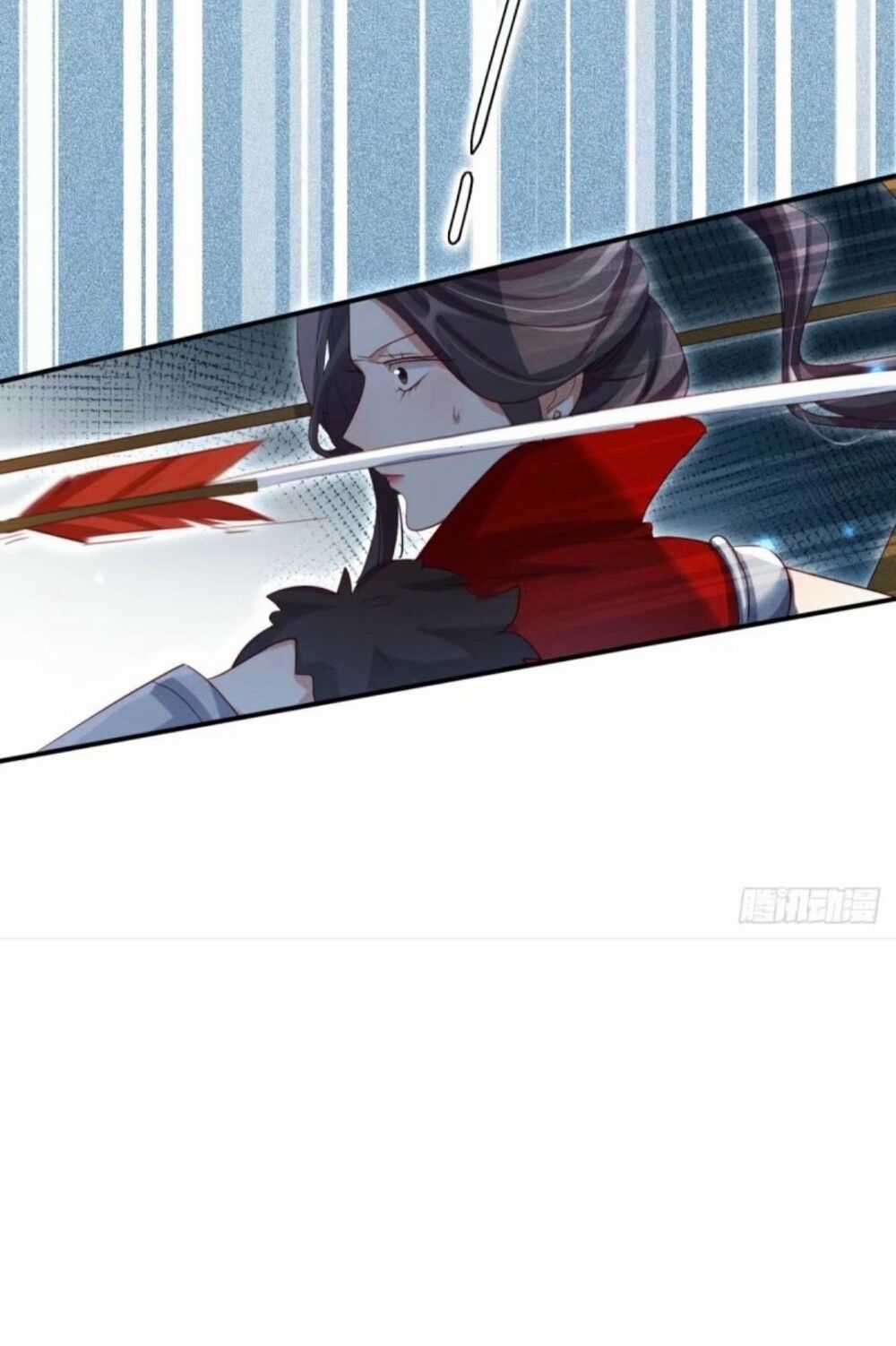 Ác Nữ Vi Đế - Chapter 30 - Trang 26