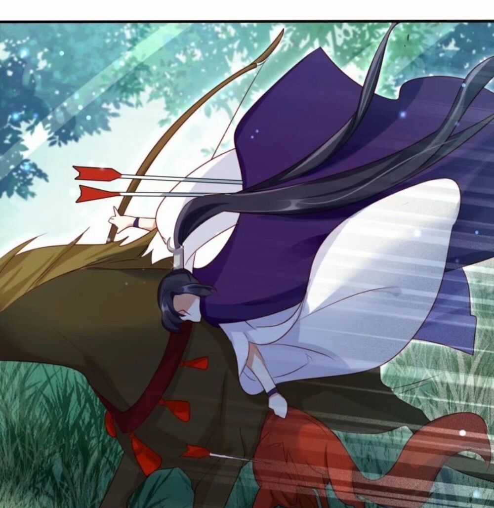 Ác Nữ Vi Đế - Chapter 30 - Trang 28