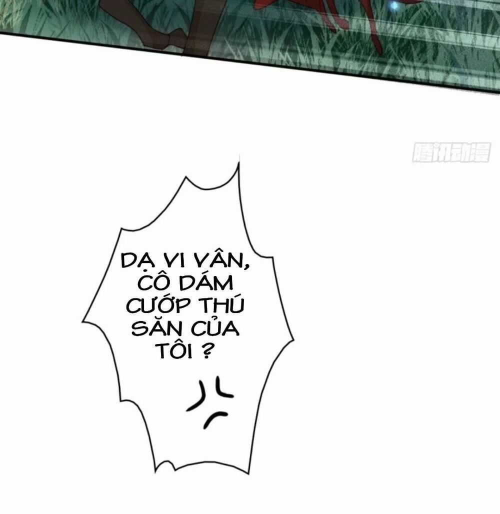 Ác Nữ Vi Đế - Chapter 30 - Trang 29