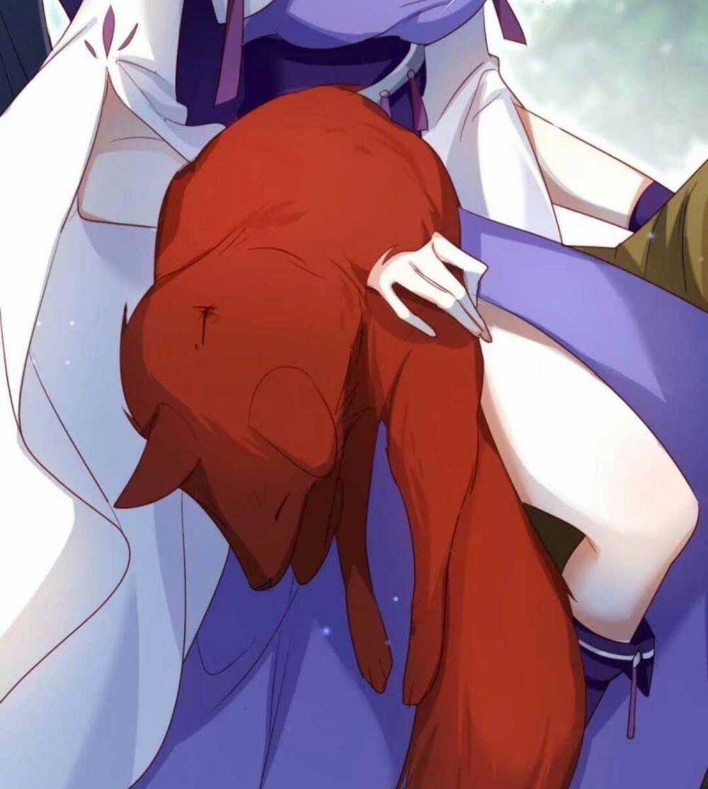 Ác Nữ Vi Đế - Chapter 30 - Trang 31