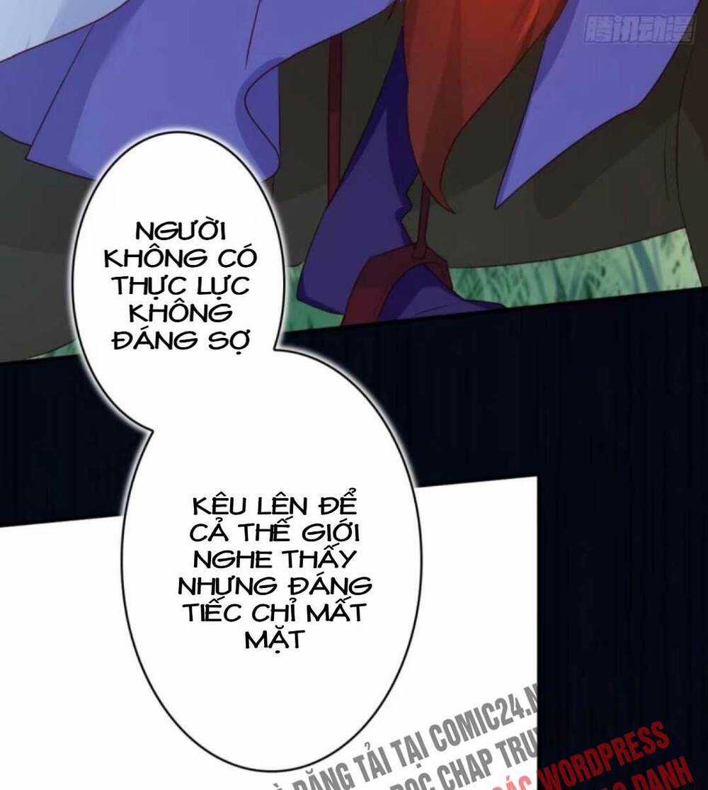 Ác Nữ Vi Đế - Chapter 30 - Trang 32
