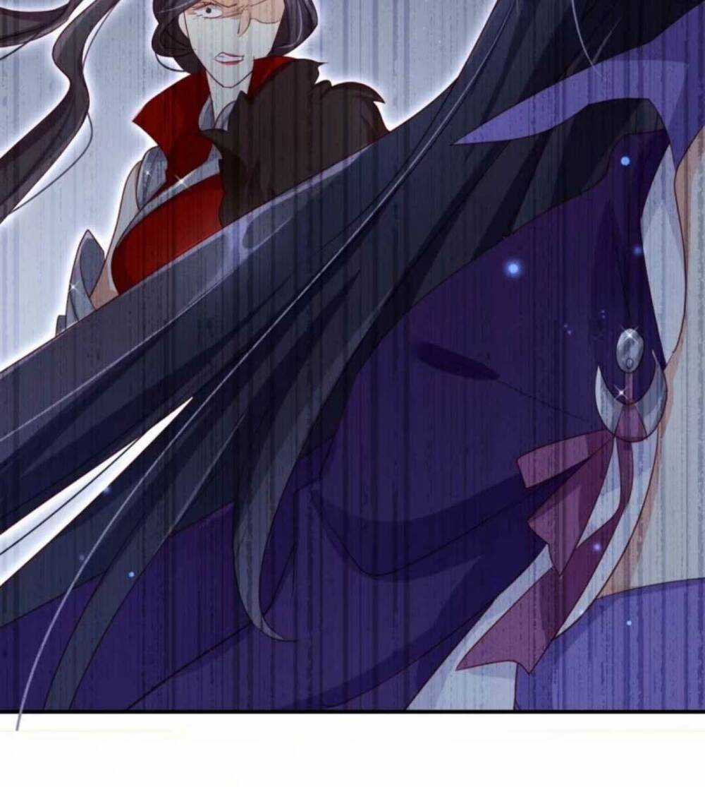 Ác Nữ Vi Đế - Chapter 30 - Trang 35