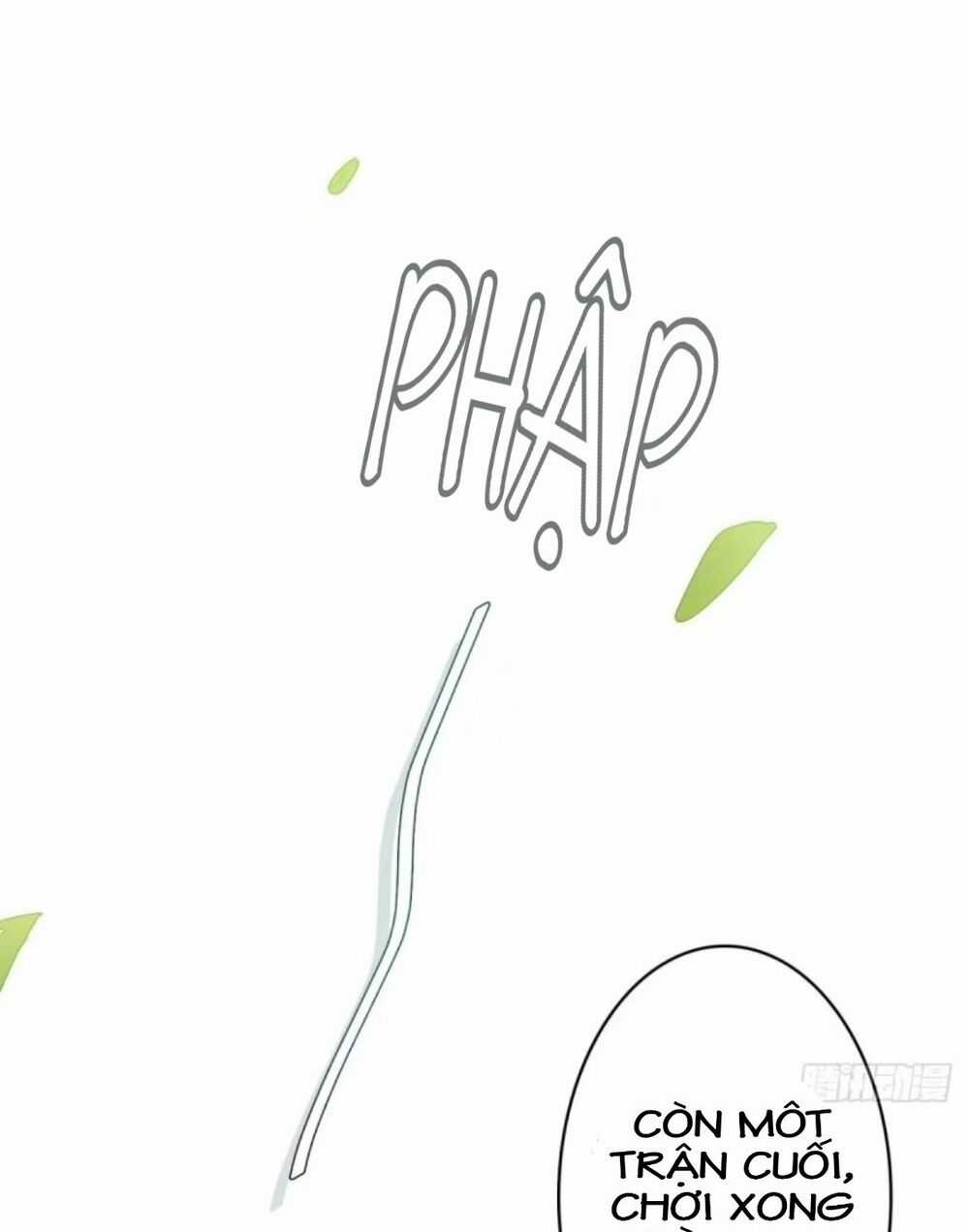 Ác Nữ Vi Đế - Chapter 30 - Trang 36