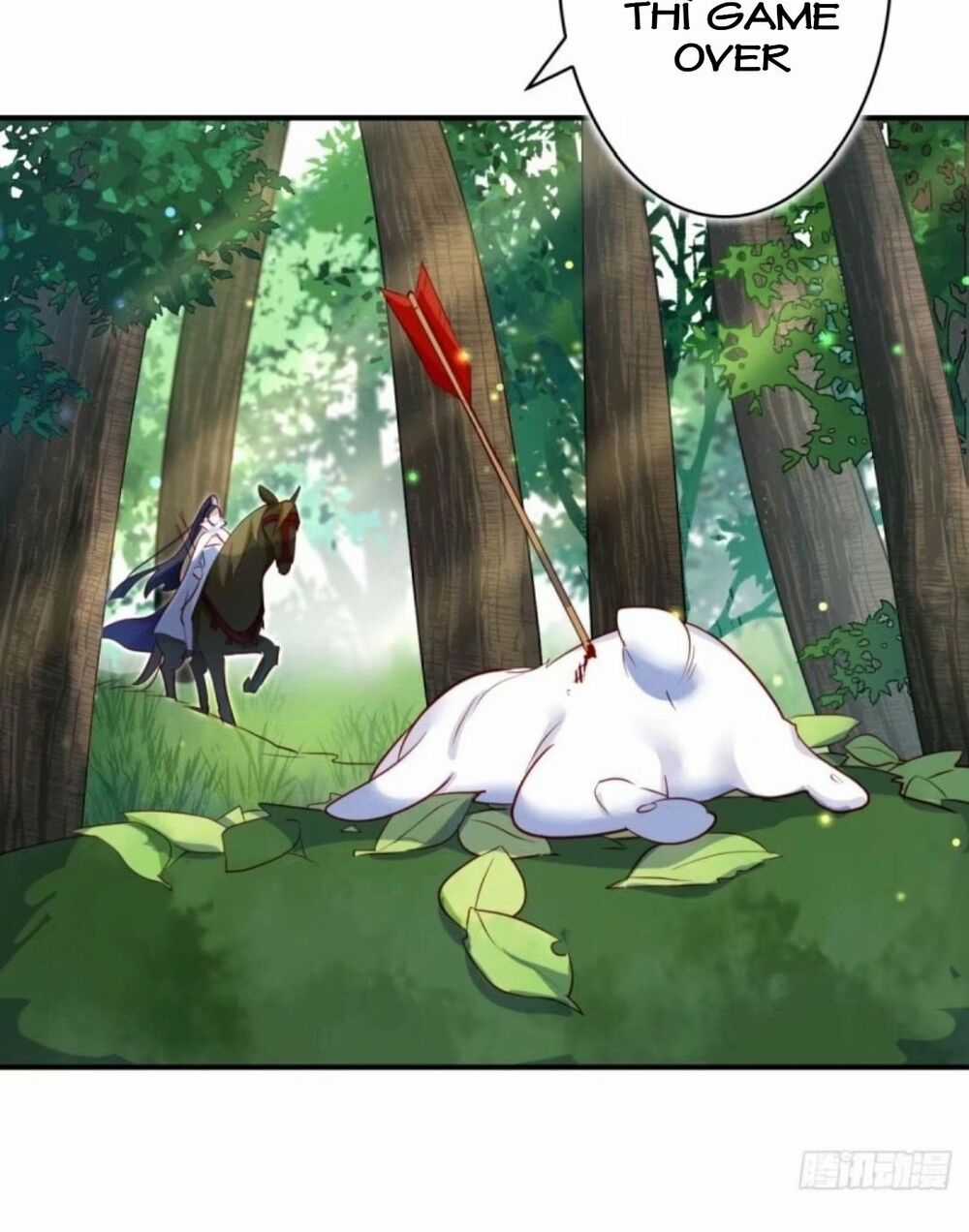 Ác Nữ Vi Đế - Chapter 30 - Trang 37