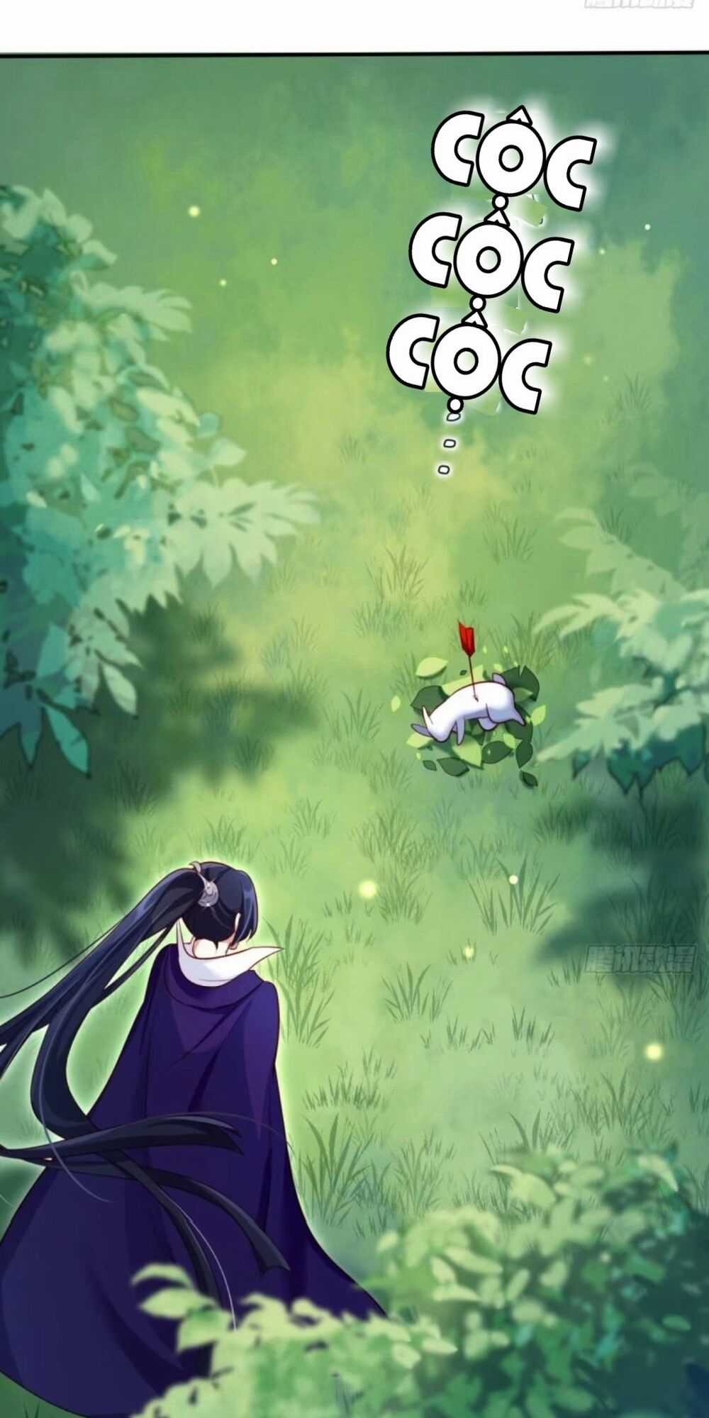 Ác Nữ Vi Đế - Chapter 30 - Trang 38