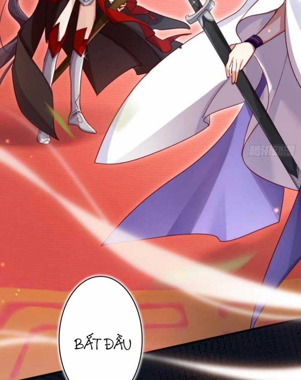 Ác Nữ Vi Đế - Chapter 30 - Trang 5