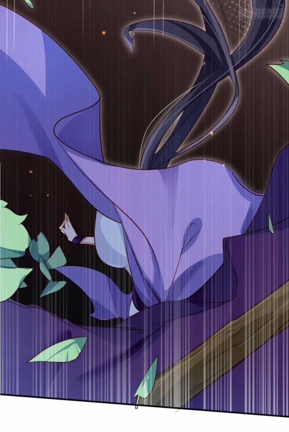 Ác Nữ Vi Đế - Chapter 30 - Trang 42