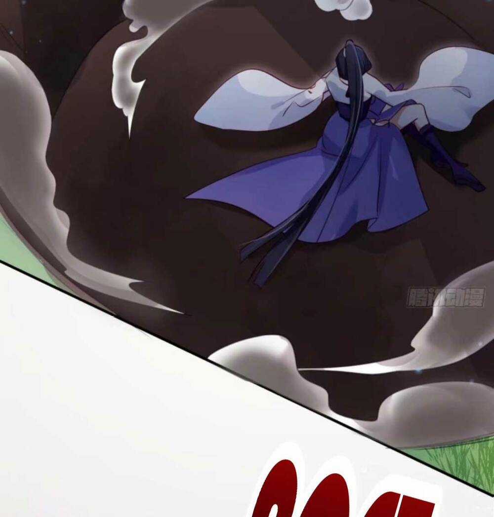 Ác Nữ Vi Đế - Chapter 30 - Trang 44