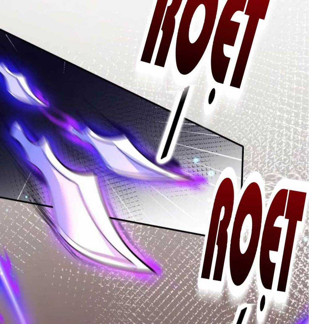 Ác Nữ Vi Đế - Chapter 30 - Trang 45