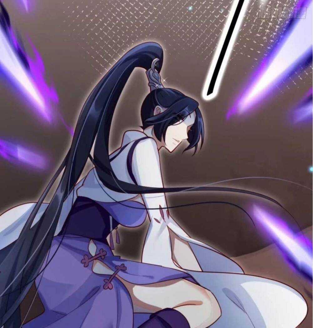 Ác Nữ Vi Đế - Chapter 30 - Trang 46