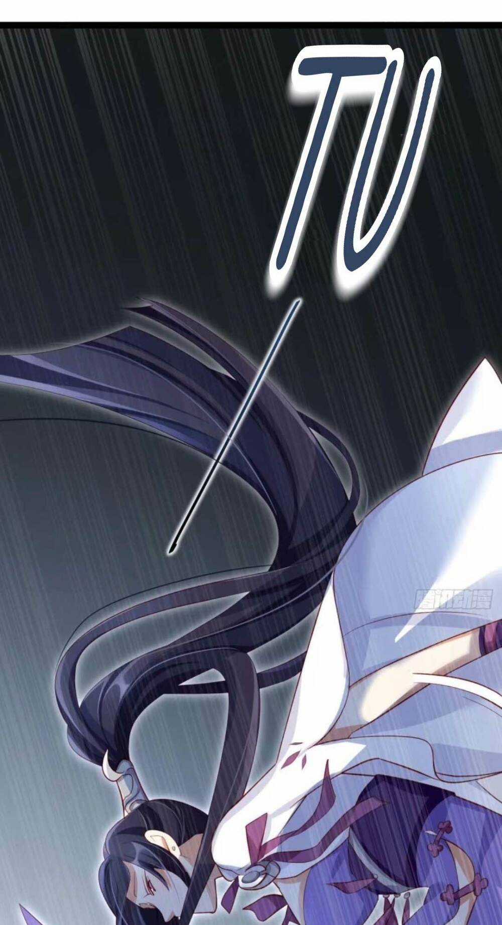 Ác Nữ Vi Đế - Chapter 30 - Trang 49