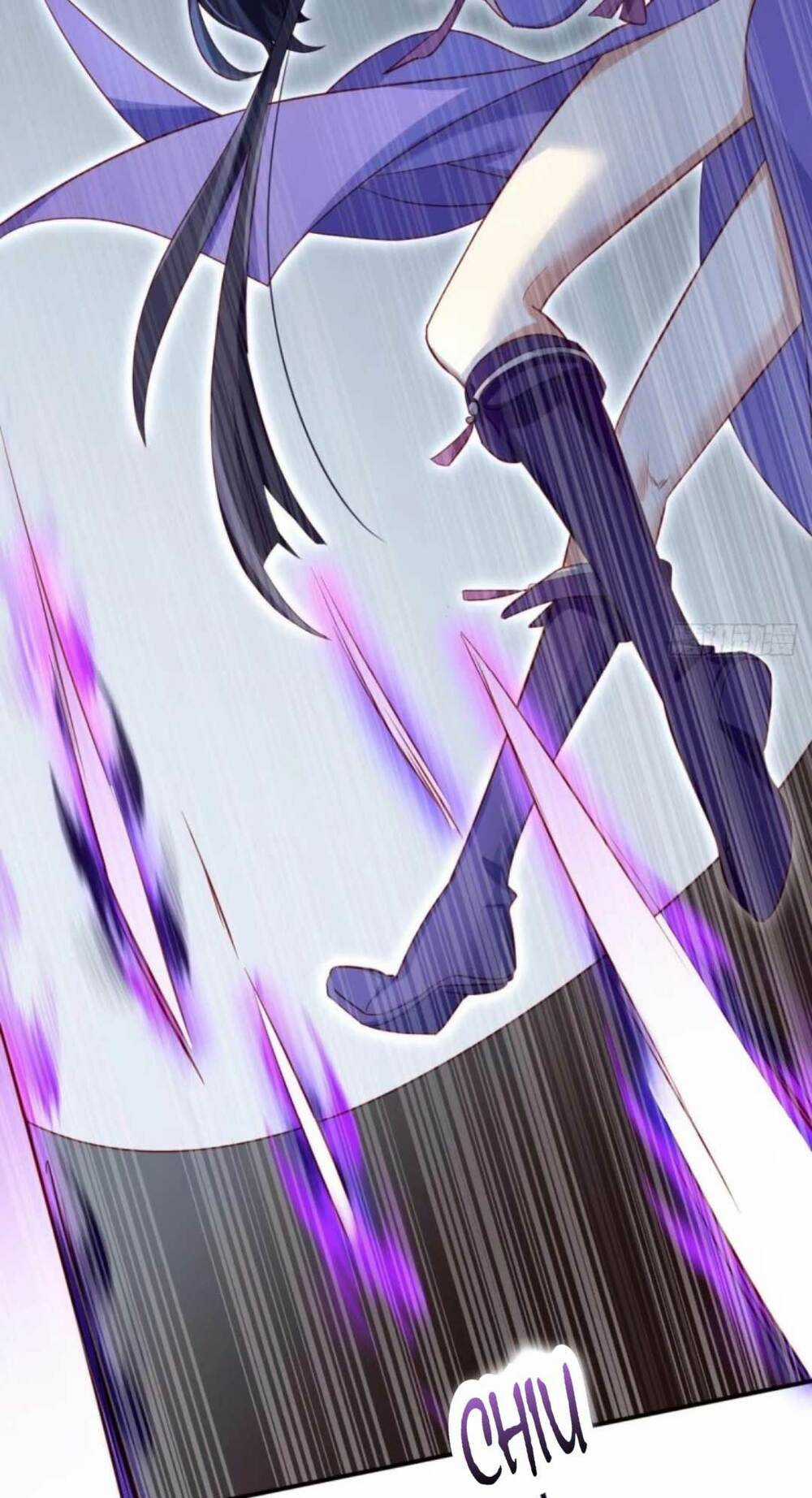 Ác Nữ Vi Đế - Chapter 30 - Trang 50