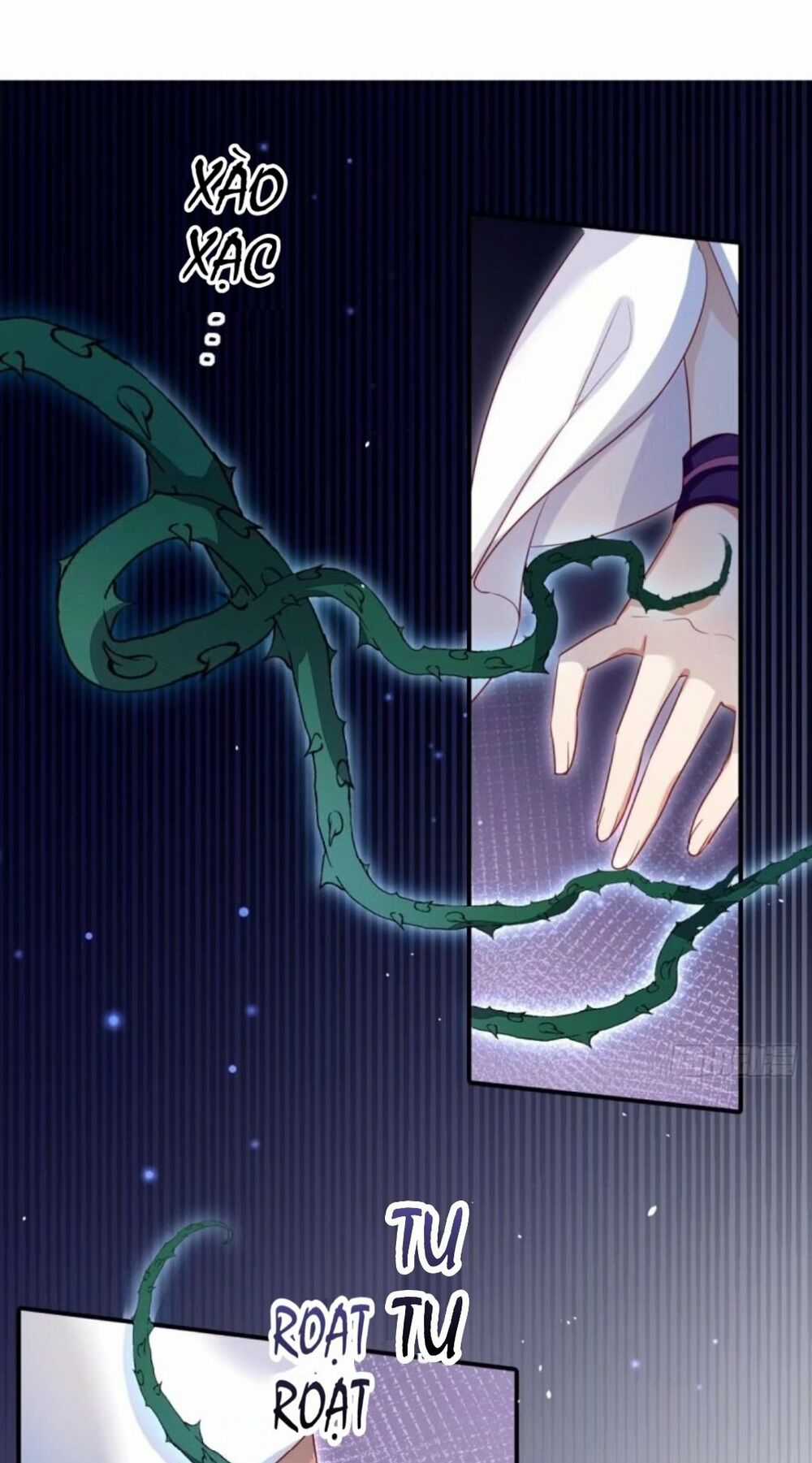 Ác Nữ Vi Đế - Chapter 30 - Trang 52