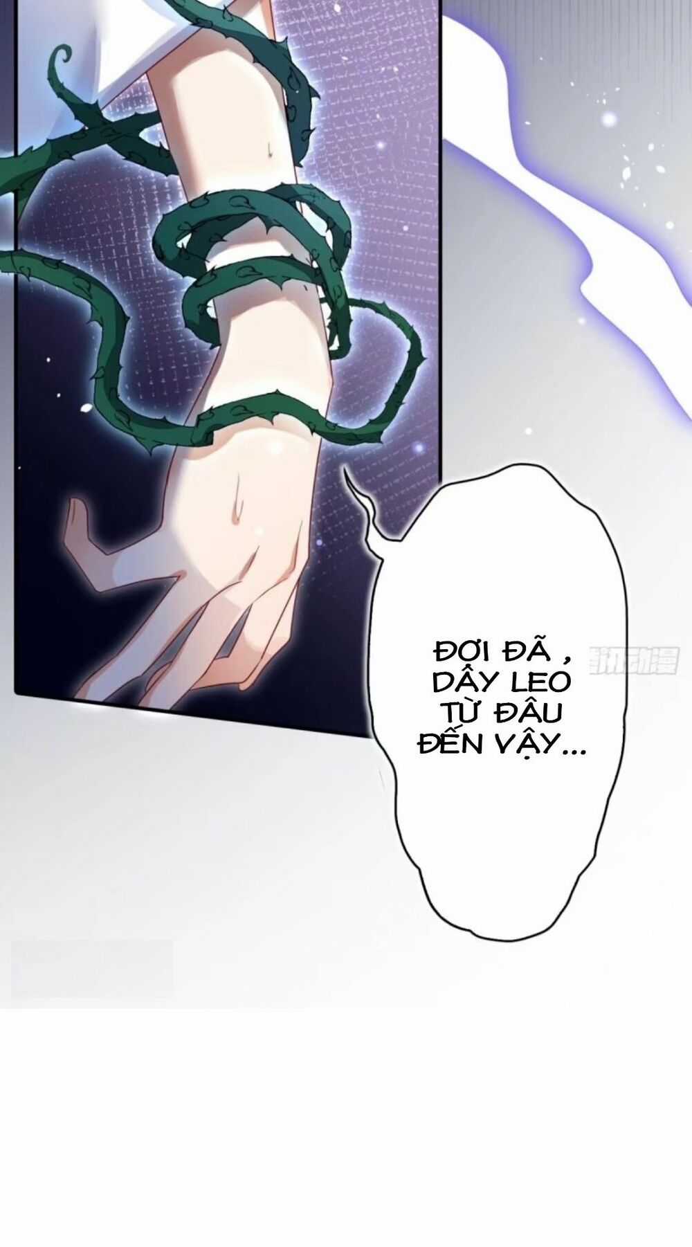 Ác Nữ Vi Đế - Chapter 30 - Trang 53