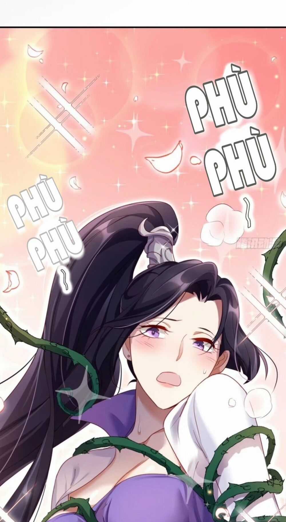 Ác Nữ Vi Đế - Chapter 30 - Trang 54