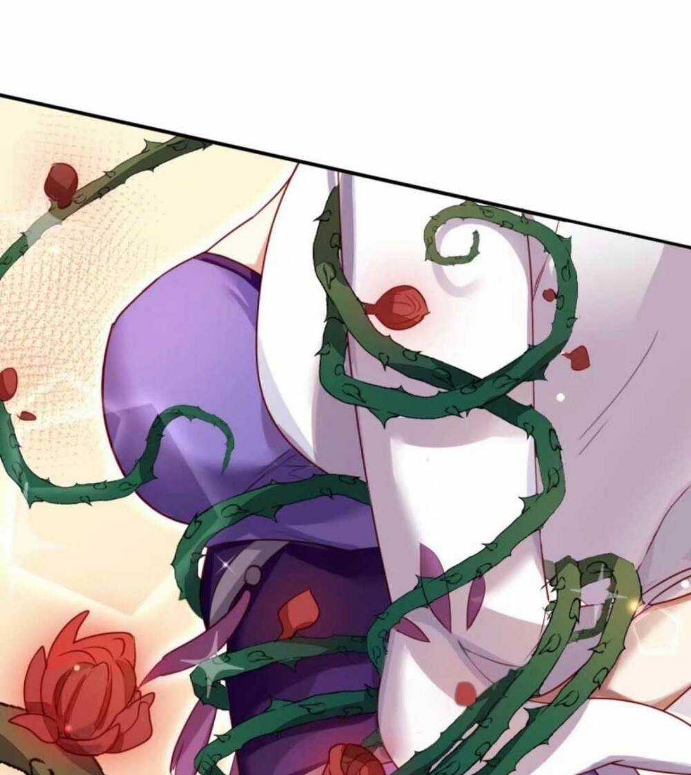 Ác Nữ Vi Đế - Chapter 30 - Trang 56