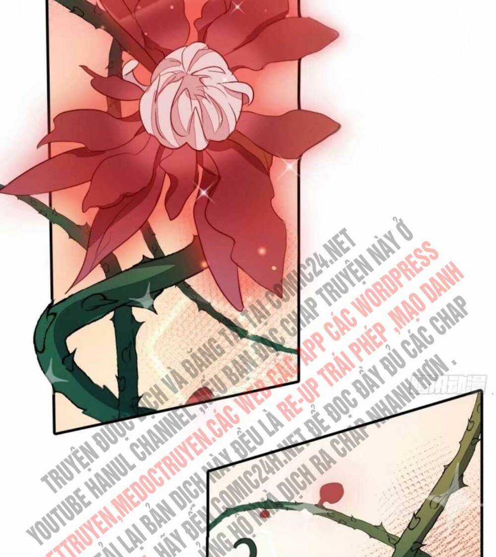 Ác Nữ Vi Đế - Chapter 30 - Trang 58