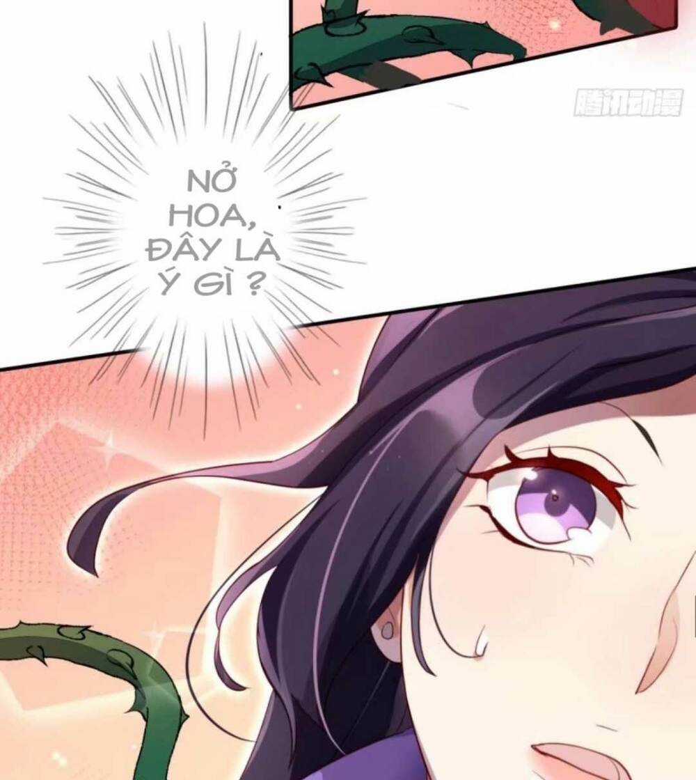 Ác Nữ Vi Đế - Chapter 30 - Trang 60